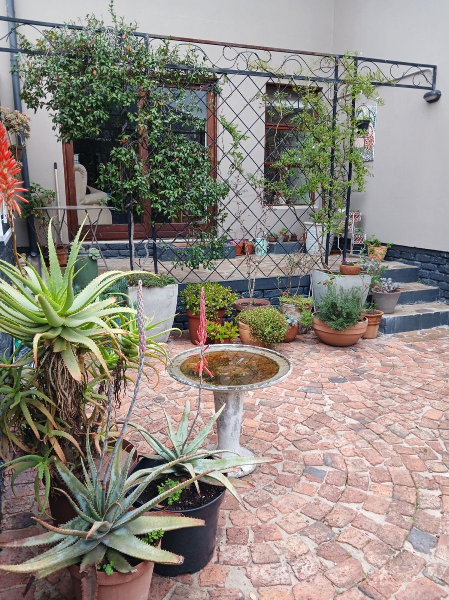 2 Bedroom Property for Sale in Dormehls Drift Western Cape